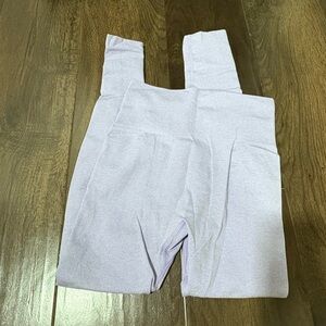 Lavender Leggings